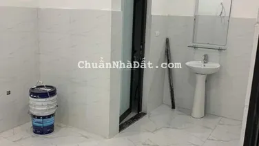 Liền kề Hateco Apolo Xuân Phương 80m2, 5 tầng thông sàn