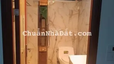 Cho thuê nhà riêng 4 tầng gần Hoàng Thế Thiện, Lê Hồng Phong.