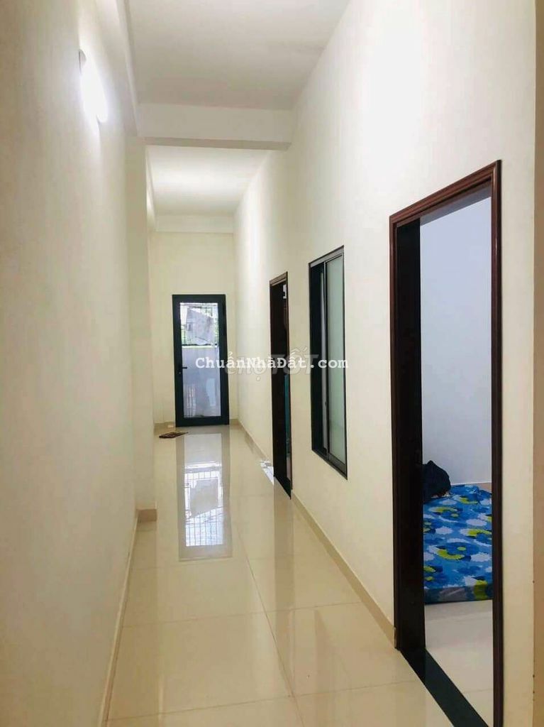NHÀ 2 TẦNG CHO THUÊ ĐƯỜNG HÒA BÌNH GẦN CẦU KHUÊ ĐÔNG