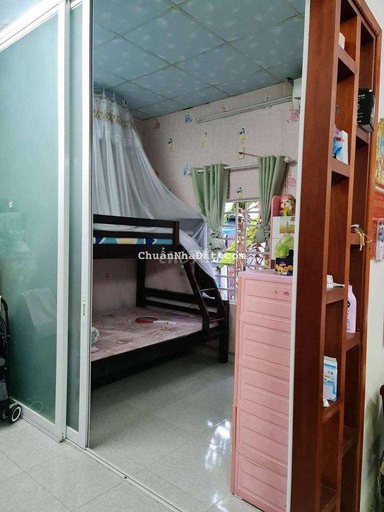 Cho thuê nhà nguyên căn đường Trung Hòa 4, Bá Tùng 2, Hòa Quý, Đà Nẵng