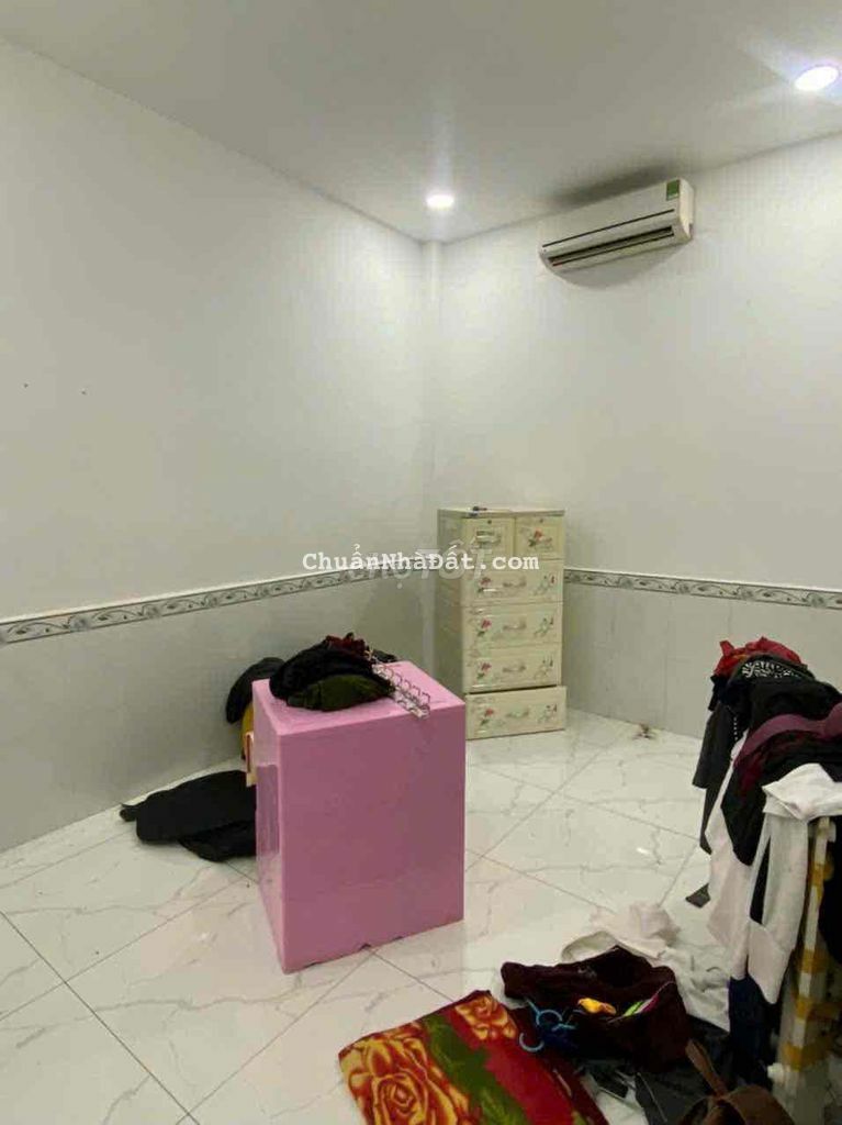 🟪🟪 NHÀ CẤP 4 RỘNG ĐƯỜNG XE HƠI THOÁNG MÁT 3 PN 🇻🇳🇻🇳 CÓ MÁY LẠNH 🇻🇳🇻🇳