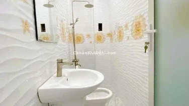 🟪 NHÀ MT HẺM XE HƠI 🚗🚗 ĐÀO TÔNG NGUYÊN HAI LẦU 🟪🟪