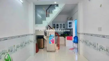 ❤️Nhà Mới Huỳnh Tấn Phát❤️ 2PN❤️ Phú Xuân