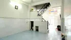 ✅Cho thuê nhà mặt tiền hẻm Huỳnh Tấn Phát - TT Nhà Bè - Diện tích: 4x1