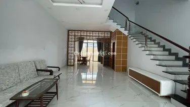 Cho thuê nhà phố hoàn thiện khu Lavila Nhà Bè giá 22 triệu nhà đẹp