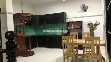 Cho thuê nhà nguyên căn 2PN full nội thất Phước Hải giá rẻ 6tr/tháng