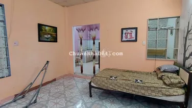 Cho thuê nhà nguyên căn 1PN 60m2 hẻm Củ Chi, giá rẻ 4tr/tháng