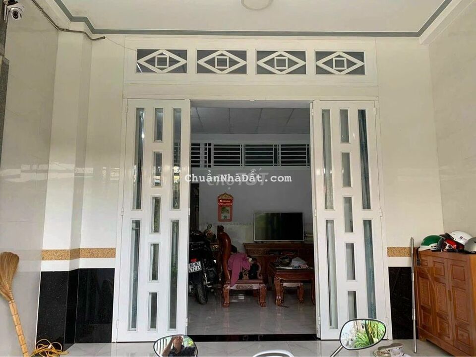 Cho thuê Nhà Trệt Lầu Hẻm 71 đường Lý Tự Trọng