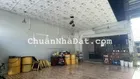 Cho thuê nhà trệt lầu góc 2 mặt tiền đường 3/2, ninh kiều, cần thơ, nhà cặp bên ngân hàng quân đội