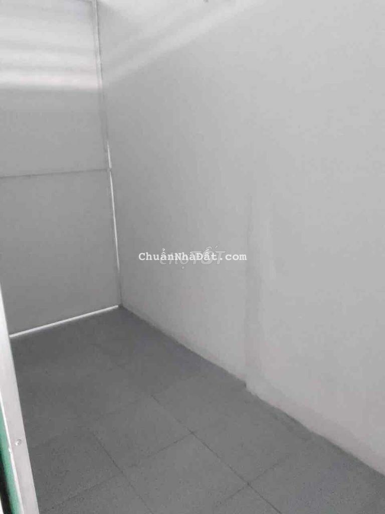 NHÀ NHỎ PHÙ HỢP Ở HẺM NGUYỄN THỊ MINH KHAI