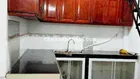 CHO THUÊ NHÀ TRỆT GÁC LỮNG 3PN CÓ NỘI THẤT GẦN ĐẠI HỌC Y DƯỢC GIÁ 6tr