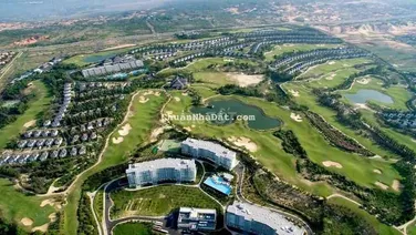 Cho thuê biệt thự view biển - Mũi Né - Phan Thiết giá ưu đãi