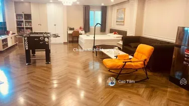 Cho thuê nguyên căn hầm 4 tầng HXH 10m Nguyễn Thị Minh Khai, Q1 - 7x18m (126m2) giá chỉ 60tr/tháng