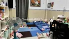 Cho thuê nhà 3pn Trần Quang Khải Tân Định Quận 1