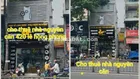 Cho thuê nhà Nguyên Căn 2 mặt tiền #420 đường Lê Hồng phong