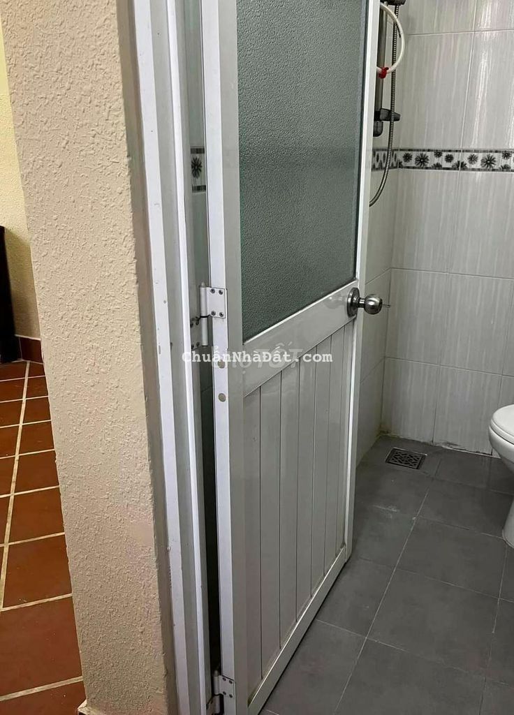 Nhà đẹp Góc 2MT Hẻm Phó Cơ Điều . Full nội thất . 2 Lầu. 3PN 3WC