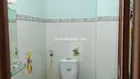 Cho thuê nhà gần khu cư xá Bình Thới, 4pn, 3wc nhà trống mới