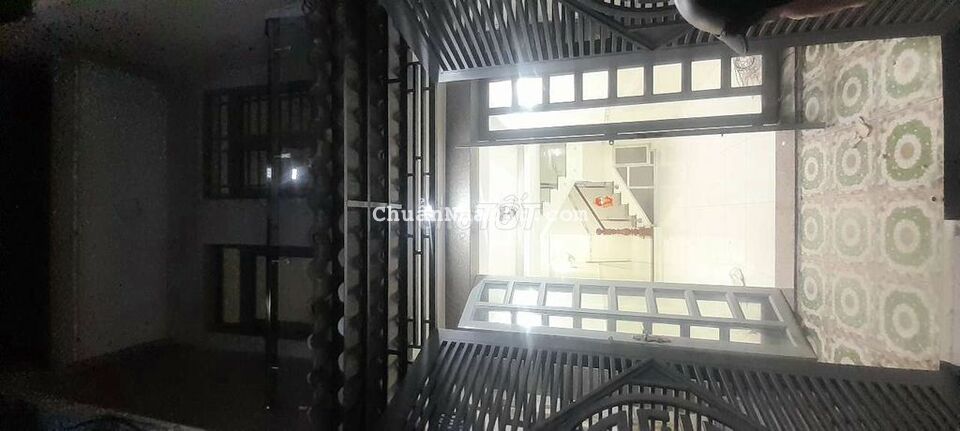 Nhà mới hẻm 4m gần VX ĐSen.Dt 4_16m.1trệt,1lầu,2pn