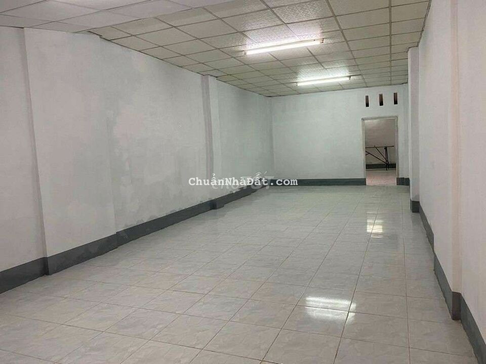 *HIẾM* Nhà Hẻm 12m Cư Xá Lữ Gia DT:4x20m . Phường 15 Quận 11