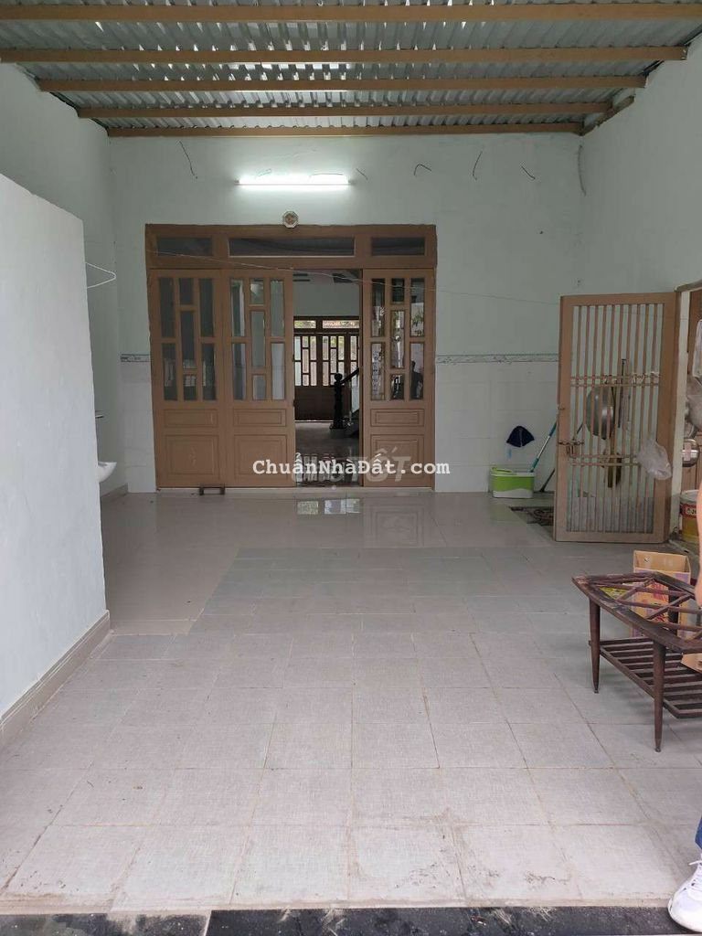 💢Cho thuê nhà 1trệt 2lầu 4pn 4wc 1bếp 5x20 Đẹp Mới