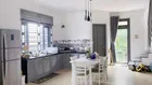 Nhà Trệt Lầu 2PN Ngã Tư Ga Giáp Gì Vấp