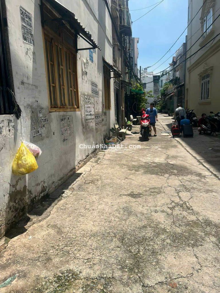 5*20) tân thời hiệp 21. Herm 5 m.