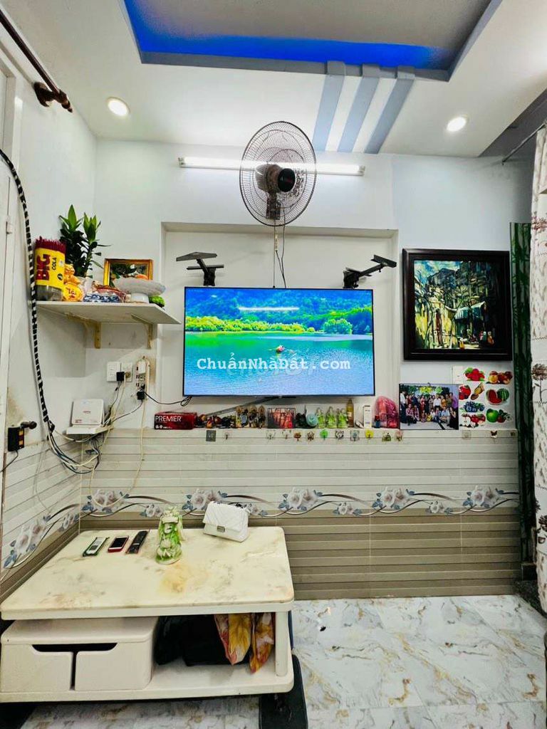 Full nội thất.2 pn2w.tân thời hiệp 07.gần metro