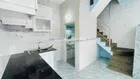 Nhà Trệt 2 Lầu 3PN 3WC Mới Đẹp Tô Ngọc Vân Giáp Gò Vấp