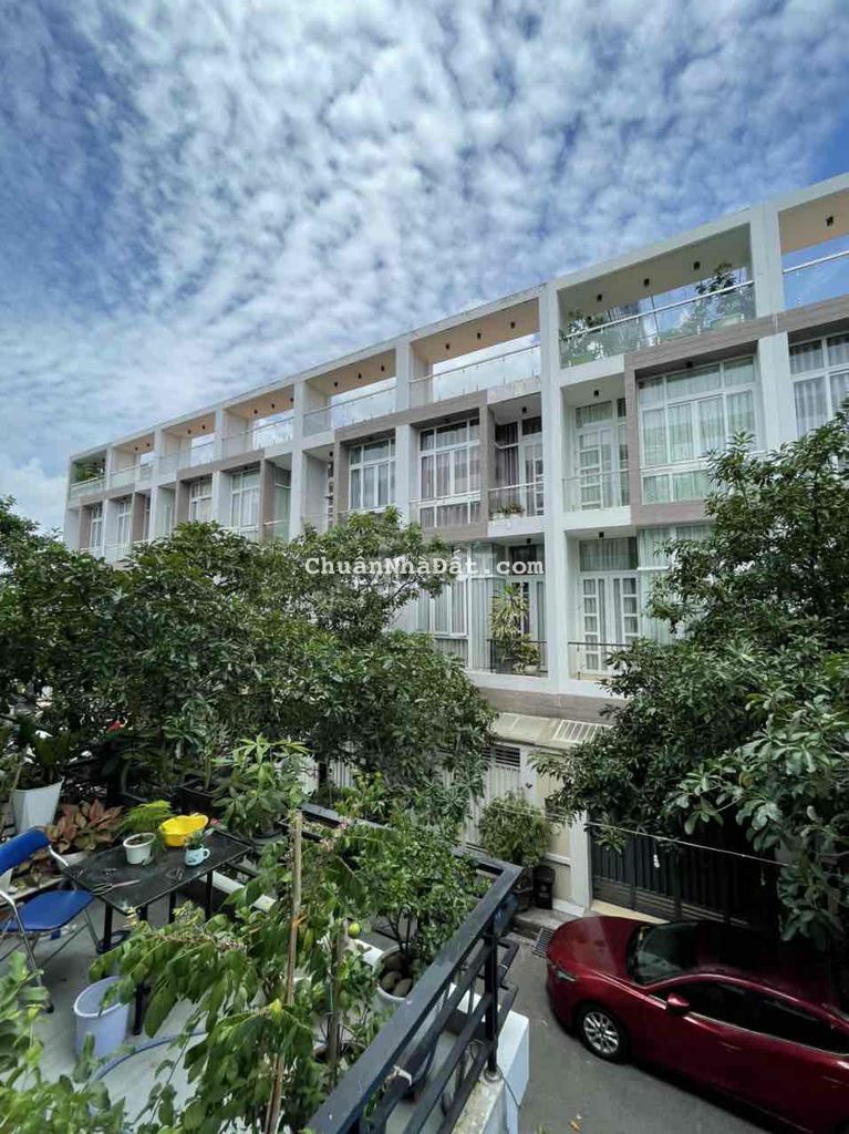 Nhà Phố Điền Thuận Tx25 Sẵn Máy Lạnh 3PN 4WC Bảo Vệ 24/24