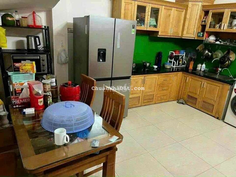 CHỊ MÌNH CHO THUÊ NHÀ MỚI THANH XUÂN 38 CÓ CHỖ ĐỖ XE HƠI