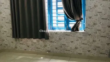 CHO THUÊ NHÀ 2 LẦU 4X17M 3PN 4WC MẶT TIỀN TÂN THỚI NHẤT 17 Q12