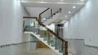 Cho thuê Nhà mới Phan Văn Hớn 1/. 4x16. Phường TTN Quận 12.