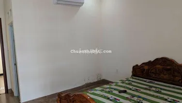 CHO THUÊ NHÀ 3 LẦU 4PN 5WC 4X21M 12/5 TÂN CHÁNH HIỆP 10 Q12