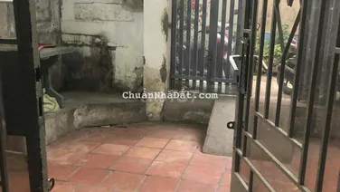 Nhà rộng rãi Thới An,Q12. 5mx 17m,1PN,1wc. chốt 4 triệu.