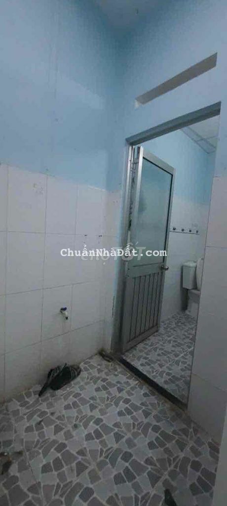 nhà ĐẸP 90m2_2p ngủ,hẻm 4m thông HIỆP THÀNH13