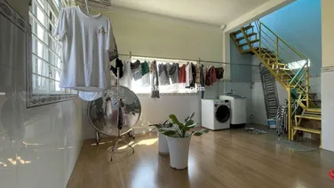 Cho thuê nhà nguyên căn đường số 28 phường Bình trưng Tây Q2 LH 0937008276