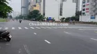 Cho thuê nhà mặt bằng đường Trương Văn Bang mới xây xong. Thuận tiện kinh doanh LH 0937008276