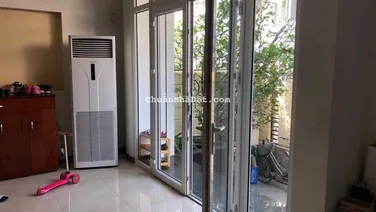 Cho thuê nhà an phú an khánh đường lương định của Q.2 (160m2) 45 tr/tháng LH. 0909 972 783