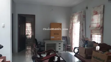 Cho thuê nhà biệt thự An Phú An Khánh khu C đường Số 33 khu Q2 (200m2) 35 tr/tháng LH. 0909 972 783