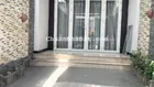 Cho thuê nhà mặt tiền đường số. Đường 2 xe tải tránh nhau LH 0937008276