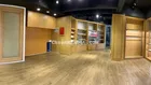 Cho thuê:55 m2 trệt toà nhà 10x11m hầm 6 tầng chỉ 40tr