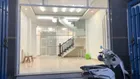 Cho thuê nhà nguyên căn hẻm Cách Mạng Tháng 8, Q. 3, DT 5x15m, giá 34 triệu/th. 0903 129 848