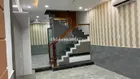 Nhà mới 227/24a Nguyễn Biểu Q5, 4x12m 2L 3pn nội thất