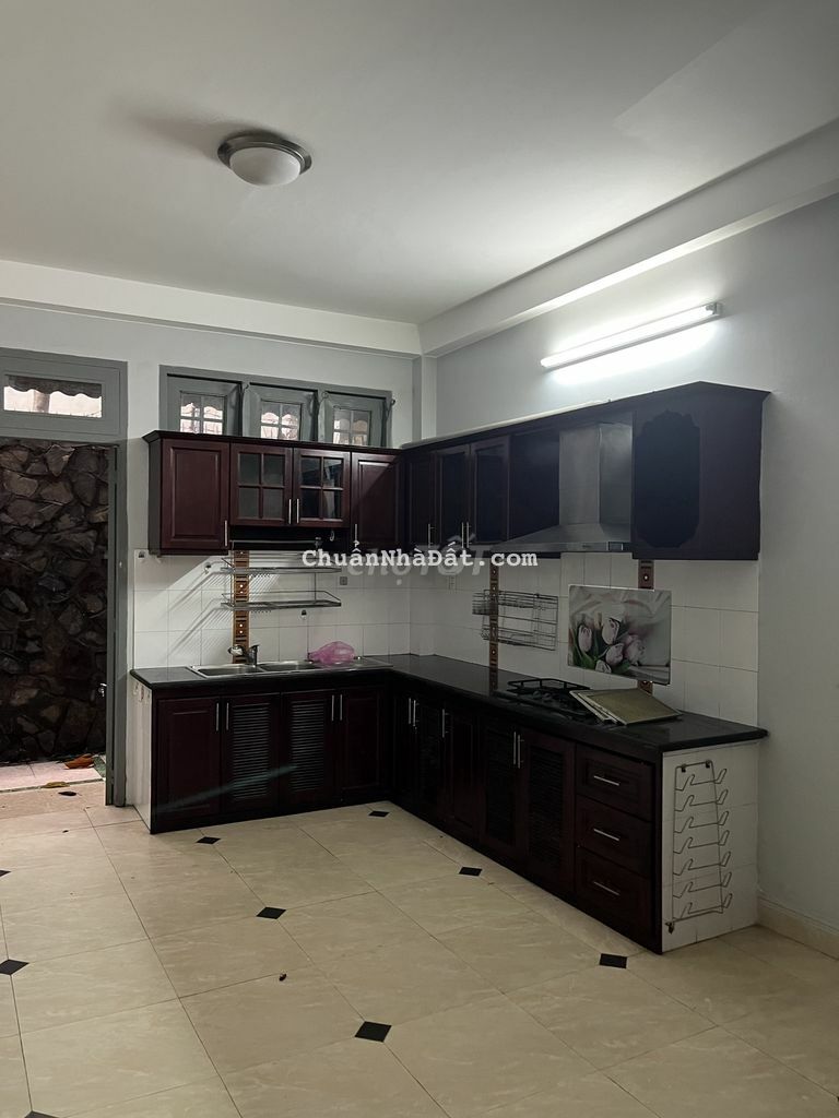 Nhà MTNB Đường Số 2 4x20 | Trệt - 2 Lầu | 3PN - 3WC