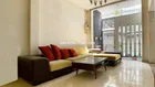 Nhà đẹp hẻm xe tải - 8m x 12m - 4PN gần mặt tiền Bà Hom