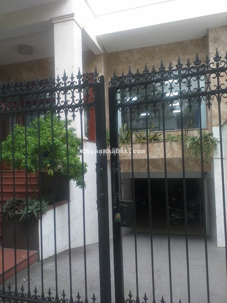 Cho thuê nhà phố Him Lam Tân Hưng 100m2 35 triệu