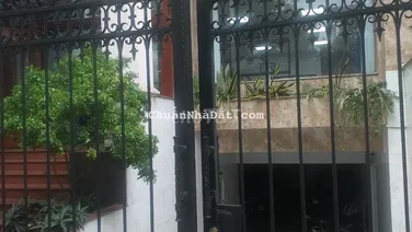 Cho thuê nhà phố Him Lam Tân Hưng 100m2 35 triệu