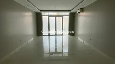 Cho thuê nhà phố Him Lam Tân Hưng 100m2 40 triệu có thang máy