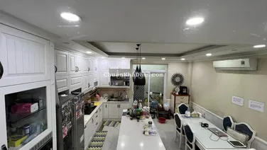 CHO THUÊ NHÀ KDC HIM LAM (5x20) FULL NỘI THẤT HIỆN ĐẠI CHỈ 40TR TL