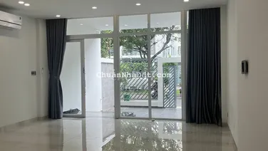 CHO THUÊ NHÀ NAM LONG TTC (5x24) NHÀ MỚI ĐẸP CHỈ 30TR THƯƠNG LƯỢNG